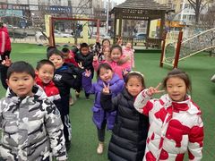 -爱彼格林珑悦幼儿园