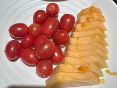 -大鸭梨烤鸭店(花园村店)