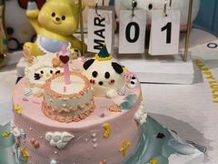 -千浔一暖DIY蛋糕烘焙(人民大学店)