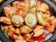 -闽上鲜·福建菜(龙湖滨江天街店)