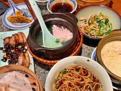 -南京大牌档(之心城店)