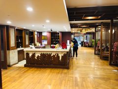 -糟粕醋·椰苑海南菜餐厅(亚龙湾天域酒店)