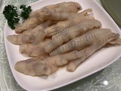 -富临饭店阿一鲍鱼