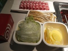 -海底捞火锅(万丰桥店)