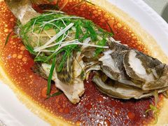 -新享乐海鲜(翠华路店)