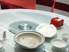 -九龙大酒店·金牌楚菜(武泰闸店)