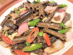 -翠姐姐农家大院·老底子萧山菜(建设一路店)