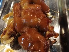 猪爪-王裕興肉莊(南禅寺店)