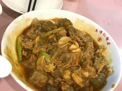 -牟传仁饭庄(星海店)