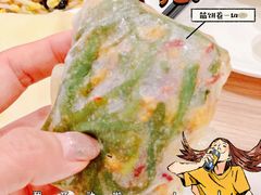 -姥家春饼店(漳州二路店)