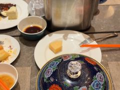 -怡咖啡自助餐(宁波香格里拉店)