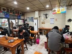 -逍遥镇刘相五胡辣汤豆沫馆(康复中街店)