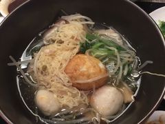 -龙之梦万丽酒店青餐厅