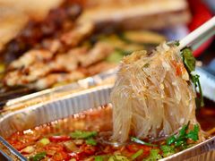 -北三老太太烧烤(人生一串上榜店)