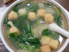-五芳齋(云南南路店)