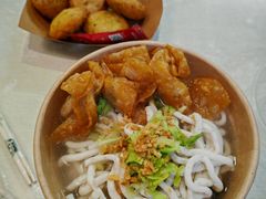 -非遗·十八曲鱼饺(西马总店)