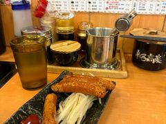 -博多一幸舍(侨福芳草地购物中心店)