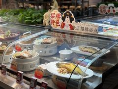 -不倒翁·安徽名菜楼(步行街店)