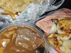 -逍遥镇刘相五胡辣汤豆沫馆(康复中街店)