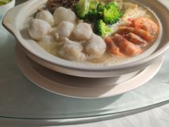 -满汉楼(归德路店)