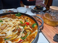 -鲁秀才炒鸡(龙湖西溪天街店)