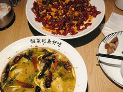 -太二酸菜鱼(天鹅湖万达店)