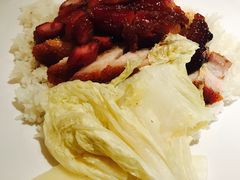 -文兴酒家(Chinatown - Gerrard Street)