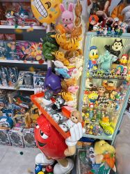 -波乐气球派对用品商店·生日布置·礼品集合店