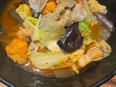 -万记麻辣烫国展总店