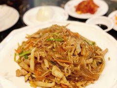 -桃园中华料理炸酱面(燕儿岛路店)