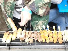 -亲兄弟真人CS团建拓展基地