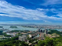 -大雁山风景区