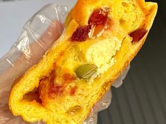 健康谷物南瓜-红跑车(文三路店)