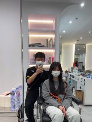 -D.z Salon 无痕接发潮店