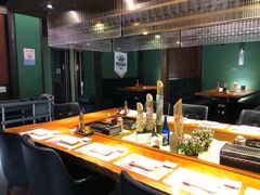 -肉魁屋·烧肉·烧鸟·酒场(高新店)