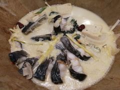 -云中鱼蒸汽石锅鱼(川沙百联店)