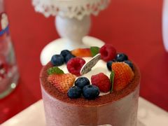 -姆们M Sweetie Cake(五道口店)