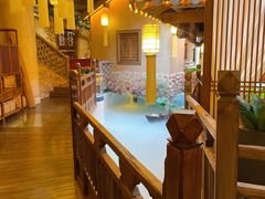 -叶叶菩提·晋福宫