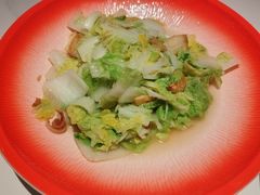 干鱿潮州白-码头见·潮汕菜(领展中心城店)