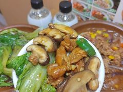 -蒙自源米线大王(宝安尖岗山店)