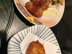 -黒豚料理 寿庵(中央駅西口店)