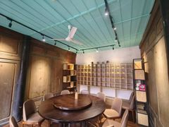 -喜洲翰林餐厅(董家百年老宅店)