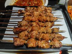 -京悦南门涮羊肉·羊蝎子火锅(田林路店)