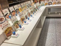 -百味饺子城•海鲜家常菜(秦皇岛店)