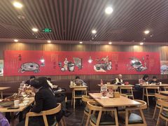 -宏状元现熬粥·京味菜(黄寺大街店)