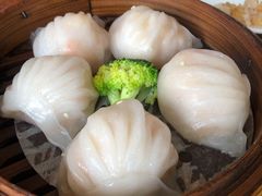 西南虾饺皇-澳门西南饭店·粤菜·茶市·手工点心(华海路店)