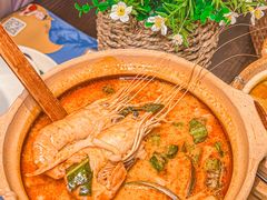 -泰妃殿(武汉首店)