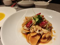 -秀儿四九城·新京菜(亚运村鸟巢店)