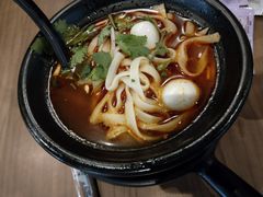 -姐弟俩土豆粉(西安小寨店)