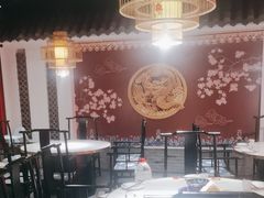 -祥源胡同·涮牛羊肉火锅(花桥店)